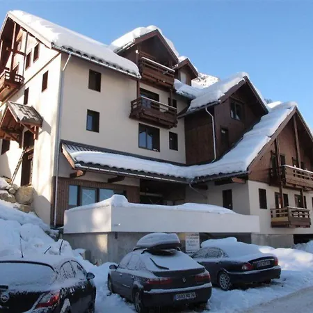 Confortable Avec Parking - 6 Pers. - Fr-1-871-31
